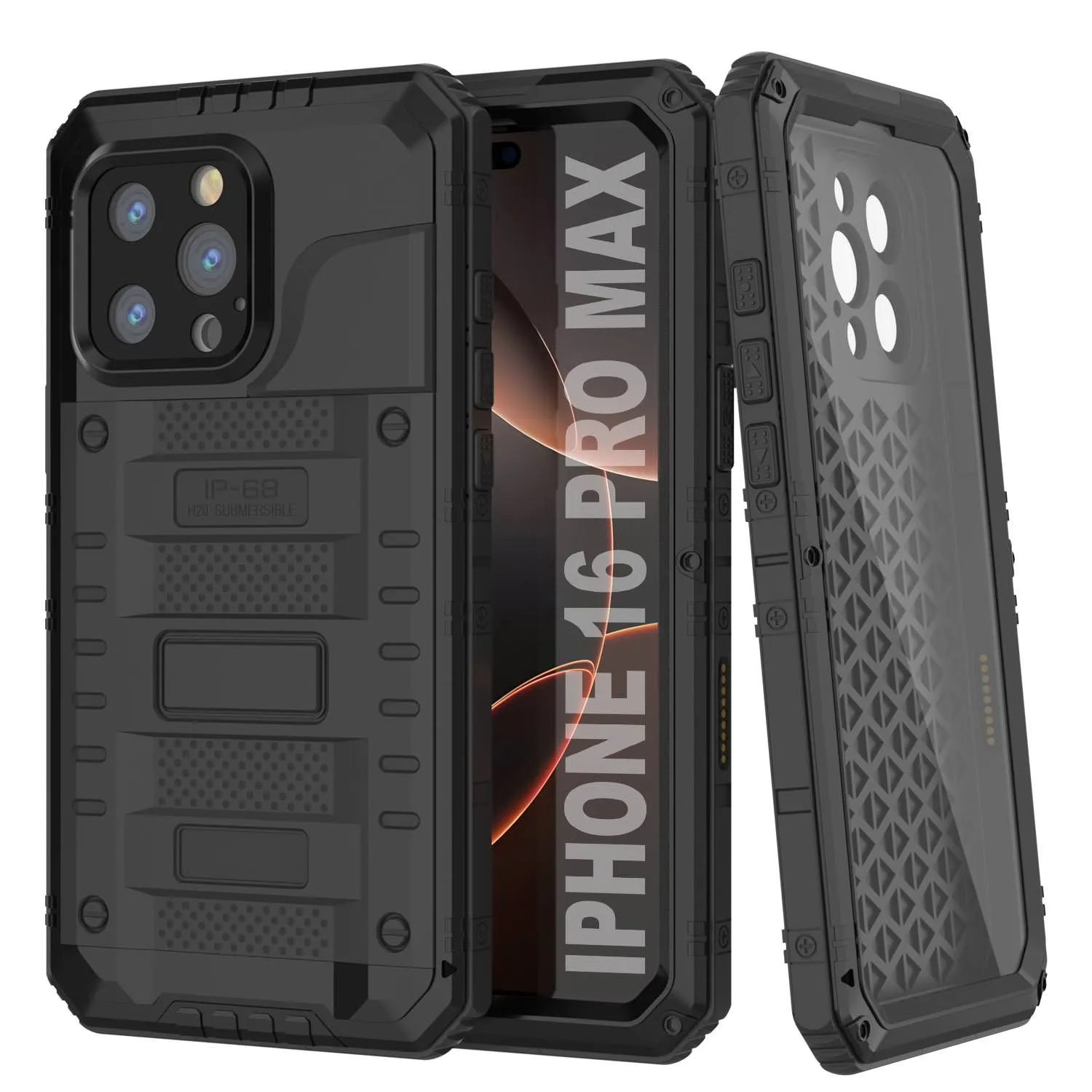 How PunkCase Redefines Hard Cases for the Modern World
