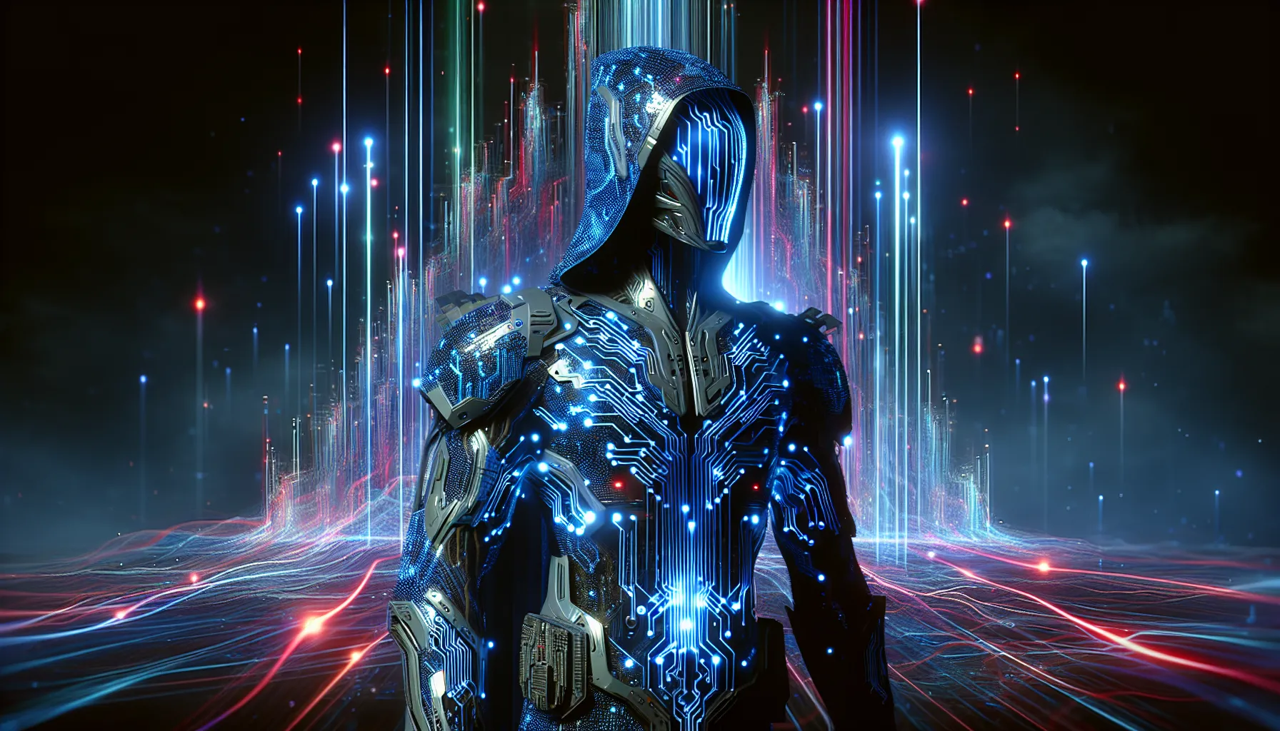 MAGONE — Premier Israeli Cybersecurity & Penetration Testing